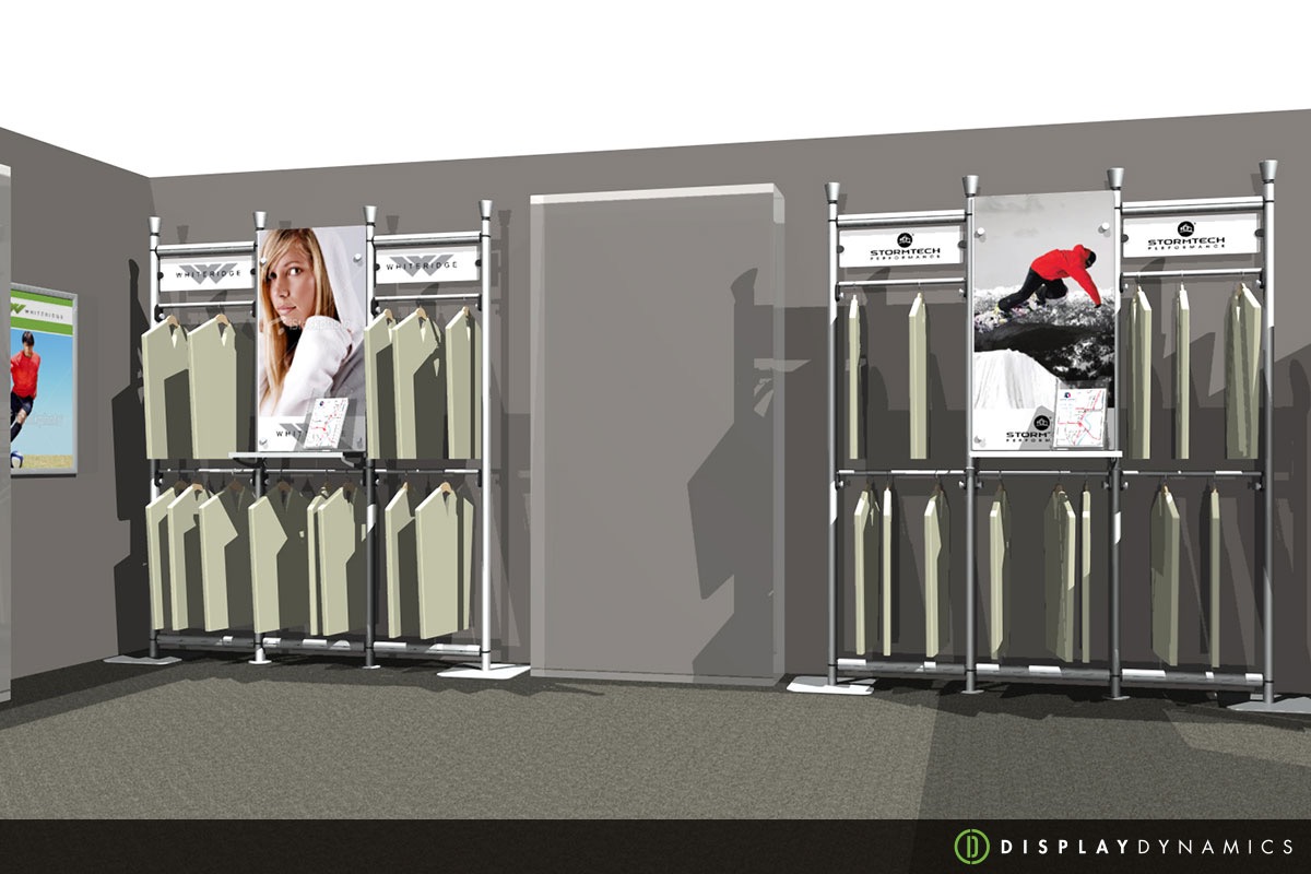 Product Display