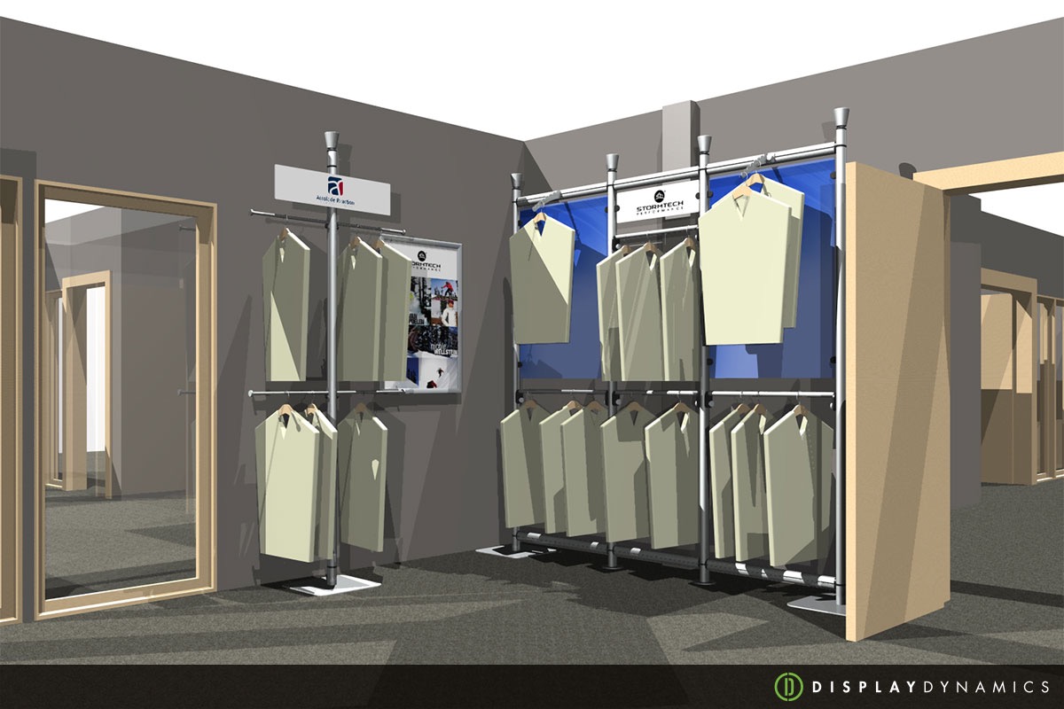Product Display