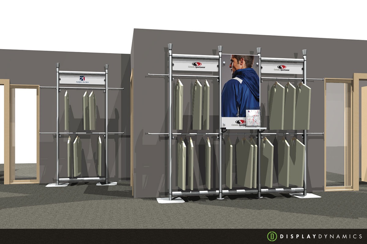 Product Display