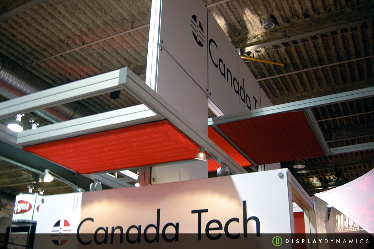 Custom Exhibits