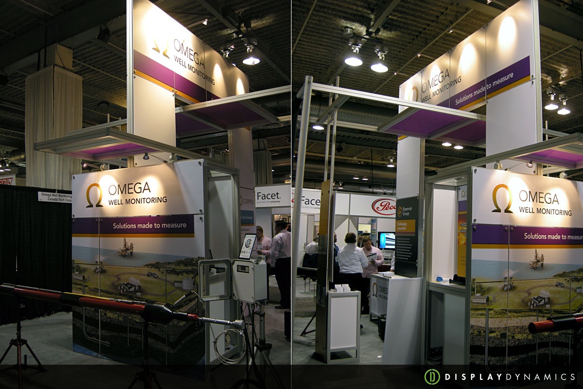 Custom Exhibits