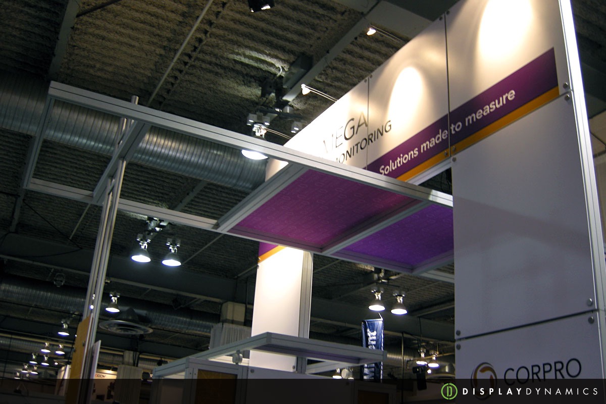 Custom Exhibits