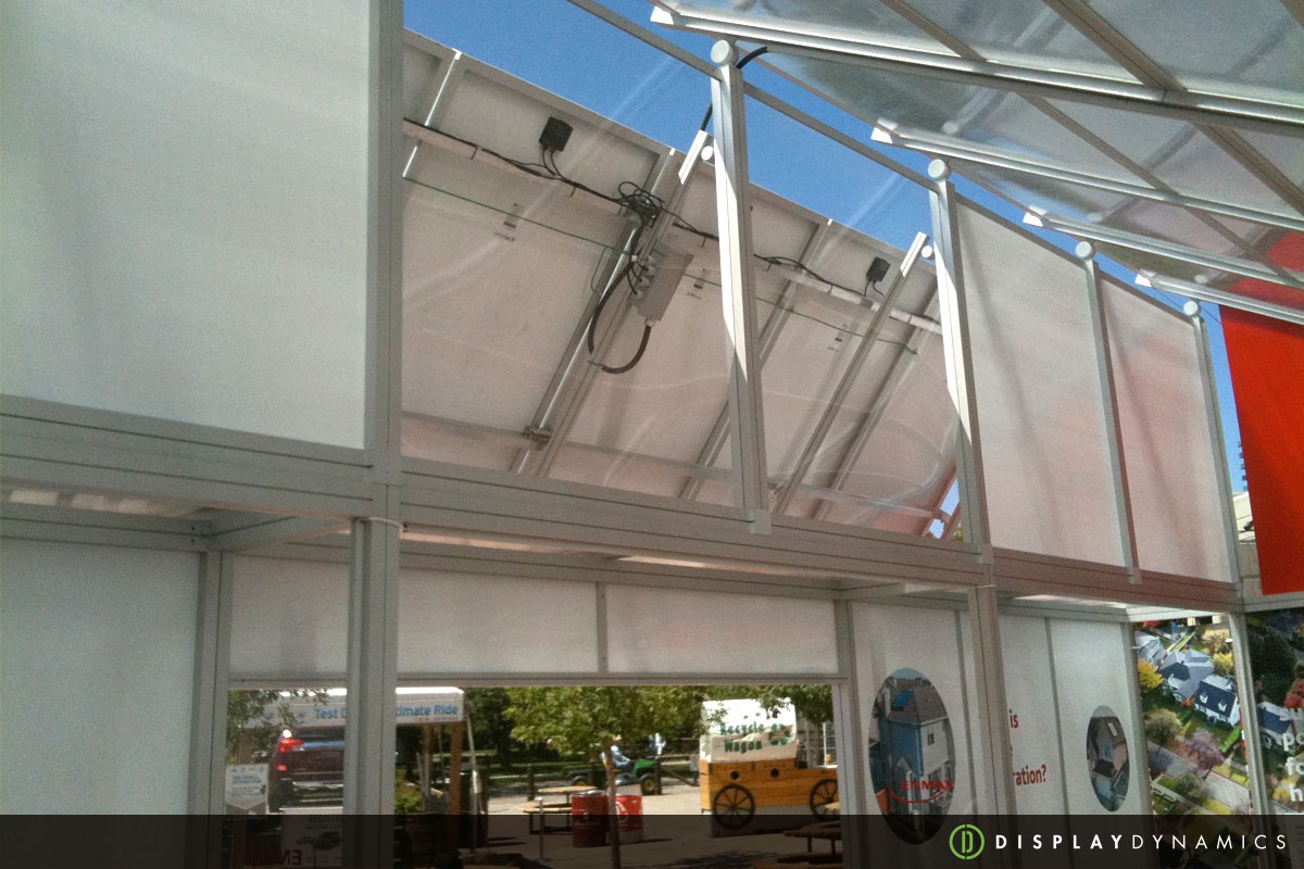 Custom Exhibits