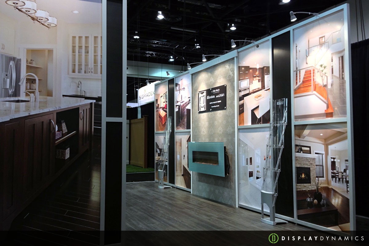 Custom Exhibits
