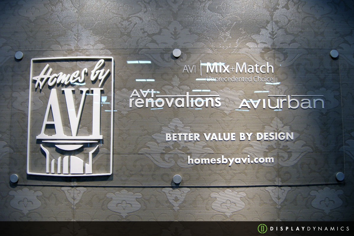 Custom Exhibits
