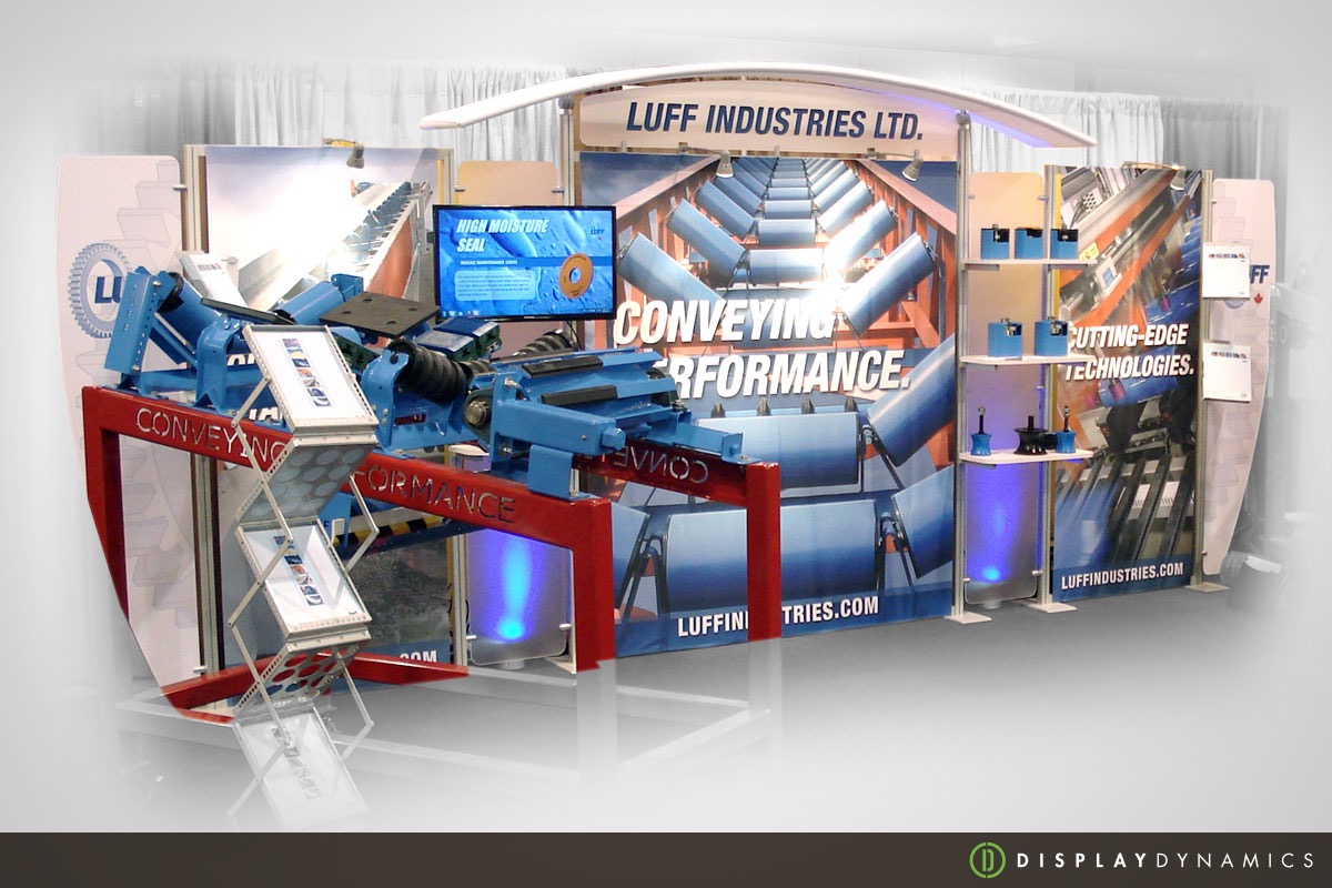 Modulaire Linear