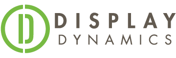 Display Dynamics Logo