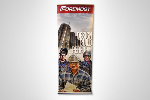 Banner Stands